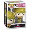 Image de Funko Pop! Animation: JoJo's Bizarre Adventure - DIO - Figurine en Vinyle de Collection - Idée Cadeau - Produit Officiel - Jouets pour Enfants et Adultes - Figurine modèle pour collectionneurs