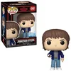 Image de Stranger Things - Jonathan Byers avec Torch Pop! RS