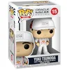 Image de Funko Pop! Racing: Yuki Tsunoda - Red Bull Racing - Figurine en Vinyle à Collectionner - Idée de Cadeau - Produits Officiels - Sports Fans