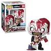 Image de Funko Pop! Movies Terrifier 3 - Une Figurine Exclusive Art The Clown
