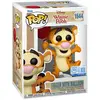 Image de Figurine POP! Winnie l'Ourson - Tigrou avec ballon - N° 1644 FUNKO