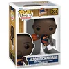 Image de Funko Pop! NBA: Warriors - Jason Richardson - NBA Legends