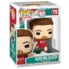 Image de Funko Pop! Football: Liverpool FC - Alexis Mac Allister - Figurine en Vinyle de Collection - Idée Cadeau - Produit Officiel - Jouets pour Enfants et Adultes - Figurine modèle pour collectionneurs
