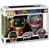 Image de Funko Pop! Rocks: Daft Punk - Discovery Era - 2 Pack - Figurine en Vinyle de Collection - Idée Cadeau - Produit Officiel - Jouets pour Enfants et Adultes - Figurine modèle pour collectionneurs