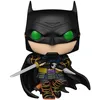 Image de Funko Batman Ninja Batman Pop! n°605 Indifférent Pop! Standard polychlorure de Vinyle