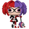 Image de Funko Batman Ninja Harley Quinn Pop! n°607 Indifférent Pop! Standard polychlorure de Vinyle
