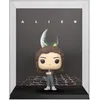 Image de Funko Alien Ripley Pop! n°23 Indifférent Pop! Multicolore polychlorure de Vinyle