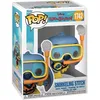 Image de Figurine Funko Pop! - Disney - Stitch Plongée n°1742