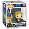 Image de Funko Pop! Deluxe: DC Comics - Justice League Dark - Constantine  - Figurine en Vinyle de Collection - Idée Cadeau - Produit Officiel - Jouets pour Enfants et Adultes