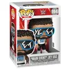 Image de Funko Pop! WWE: Jey USO - Figurine en Vinyle de Collection - Idée Cadeau - Produit Officiel - Jouets pour Enfants et Adultes - Figurine modèle pour collectionneurs et Exposition