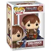 Image de Funko Pop! Plus: Delicious in Dungeon - Chilchuck - Figurine en Vinyle à Collectionner - Idée de Cadeau - Produits Officiels - Anime Fans