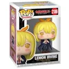 Image de Funko Pop! Animation: Mashle - Magic and Muscles - Lemon Irvine - Figurine en Vinyle de Collection - Idée Cadeau - Produit Officiel - Jouets pour Enfants et Adultes