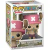 Image de Figurine POP! One Piece - Tony Tony Chopper - N° 2340 FUNKO