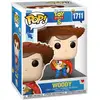 Image de Figurine POP! Toy Story 5 - Woody - N° 1711 FUNKO