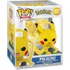 Image de Figurine Funko Pop! - Games Pokémon Premium - Pikachu n°1127