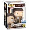 Image de Funko Pop Castiel #1840 - Figurine en Vinyle phosphorescente - Supernatural