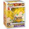 Image de Figurine Funko Pop! - Animation Dragon Ball Daima - Super Saiyan Son Goku Mini n°2305