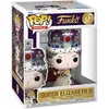 Image de Figurine Funko Pop! - Royals Premium - Reine Elizabeth II n°07