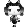 Image de Funko Pop! Demon Slayer Shinobu Sumi-Ink Figurine de Collection en Vinyle   Produit Officiel pour Les Fans d'anime