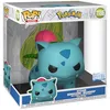 Image de Funko Pop! Jumbo: Pokemon - Ivysaur - Figurine en Vinyle de Collection - Idée Cadeau - Produit Officiel - Jouets pour Enfants et Adultes - Figurine modèle pour collectionneurs et Exposition