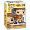 Image de Funko Pop! NBA: LA Lakers - Luka Don i  - Figurine en Vinyle de Collection - Idée Cadeau - Produit Officiel - Jouets pour Enfants et Adultes - Figurine modèle pour collectionneurs et Exposition