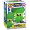 Image de Funko Bob L'Éponge Pop! Bob l’éponge   Hollandais Volant (Glow-in-The-Dark)   1943 Indifférent Pop! Standard
