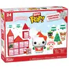 Image de Calendrier de l'Avent Bitty POP! Hello Kitty FUNKO