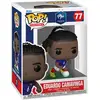 Image de Figurine POP! FFF - Eduardo Camavinga - N° 77 FUNKO