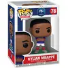 Image de Figurine POP! FFF - Kylian Mbappé - N° 78 FUNKO