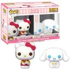 Image de Figurine POP! Pack Hello Kitty and Friends - Hello Kitty et Cinnamoroll FUNKO