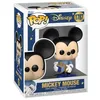Image de Funko Pop! Disney: Hanukkah - Mickey (Dreidel) | Goodies Officiels - Figurine Vinyle à Collectionner et Déco Étagère - Idée Cadeau Anniversaire pour Fans et Collectionneurs