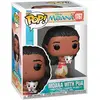 Image de Figurine POP! Vaiana - Vaiana et Pua - N° 1767 FUNKO