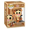 Image de Funko Pop! Disney Winnie The Pooh - Tigger (Whittled) | Goodies Officiels - Figurine Vinyle à Collectionner et Déco Étagère - Idée Cadeau Anniversaire pour Fans et Collectionneurs