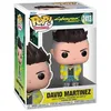 Image de Funko Pop! Animation: Cyberpunk Edgerunners - David Martinez - Figurine en Vinyle de Collection - Idée Cadeau - Produit Officiel - Jouets pour Enfants et Adultes