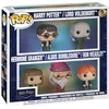 Image de POP Harry Potter Harry Potter - Funko Lot de 5 Indifférent Funko Standard | Figurine en vinyle à collectionner   Idée cadeau   Produit officiel   Jouets pour enfants et adultes