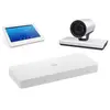Image de Cisco - Kit de Fixation pour vidéo conférence - montable sur Mur - pour Spark Room Kit Plus, CS-KITPLUS-WMK