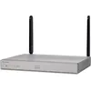 Image de Routeur à Services intégrés Cisco C1111-4PLTEEA avec 4 Ports Doubles Gigabit Ethernet (GbE), GE Ethernet avec LTE Advanced (CAT6), SMS/GPS, Garantie limitée d'un an sur Le matériel (C1111-4PLTEEA)
