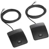 Image de Cisco Kit de Microphones filaires pour Le Monde Entier
