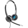 Image de Cisco Casque 532, Casque Filaire Supra-auriculaire à déconnexion Rapide avec Deux écouteurs, Adaptateur USB-A, Finition Anthracite, Garantie limitée de 2 Ans (CP-HS-W-532-USBA=)