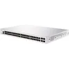 Image de Commutateur Intelligent Cisco Business CBS250-48T-4X | 48 Ports GE | SFP+ 4 x 10G | Garantie limitée à Vie