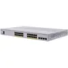 Image de Commutateur Intelligent Cisco Business CBS250-24P-4X | 24 Ports GE | PoE | SFP+ 4 x 10G | Garantie limitée à Vie