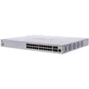 Image de Commutateur administrable Cisco Business CBS350-24XT | 24 Ports 10 GE | Ports partagés SFP+ 4 x 10G | Garantie matérielle limitée à Vie (CBS350-24XT-EU)