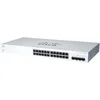 Image de Commutateur Intelligent Cisco Business CBS220-24T-4X | 24 Ports GE | Ports SFP+ 4 x 10G | Garantie matérielle limitée de 3 Ans (CBS220-24T-4X-EU)