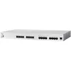 Image de Commutateur administrable Cisco Business CBS350-16XTS | 8 Ports 10 GE | 8 Ports 10G SFP+ | Garantie matérielle limitée à Vie (CBS350-16XTS-EU)