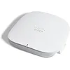 Image de Cisco Business CBW150AX Point d'Accès Wi-FI 6 2x2-1 Port GbE | Fixation au Plafond | Injecteur PoE Inclus | Protection Matérielle 3 Ans (CBW150AX-E-EU)