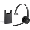 Image de Cisco Headset 721 | Micro-Casque Bluetooth Mono | Bouton Webex | Adaptateur USB-A HD | Station de Charge | Étui | Garantie 1 an (HS-WL-721-BUNAS-C)