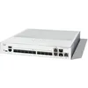Image de Commutateur administrable Cisco Catalyst 1300-12XS, 10 Ports SFP+ 10G, 2 Ports SFP+ 10GE, Garantie limitée à Vie (C1300-12XS)