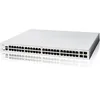 Image de Cisco Commutateur Intelligent Cisco Catalyst 1200-48T-4G, 48 Ports GE, Ports SFP 4x1GE, Garantie limitée à Vie (C1200-48T-4G)