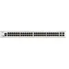 Image de Cisco Catalyst 1200-48T-4G - Commutateur - C3 - intelligent - 48 x 10/100/1000Base-T + 4 x 1 Gigabit Ethernet SFP+ - Montable sur rack en occasion ou reconditionné