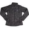 Image de PATAGONIA Femme Nano Puff Jacket, Noir, L EU
